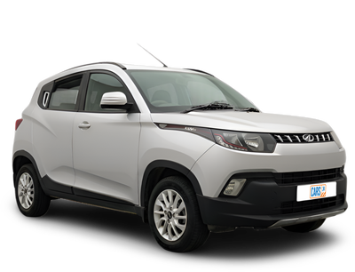 Mahindra Kuv100-img